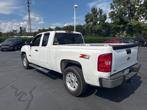 Used 2012 Chevrolet Silverado 1500 LT w/ All-Star Edition image 8
