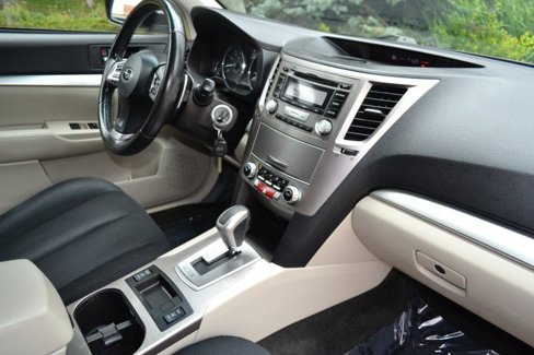 Used 2012 Subaru Outback 2.5i Premium w/ All-Weather Pkg image 24