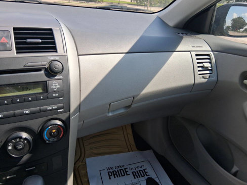 Used 2009 Toyota Corolla LE image 22