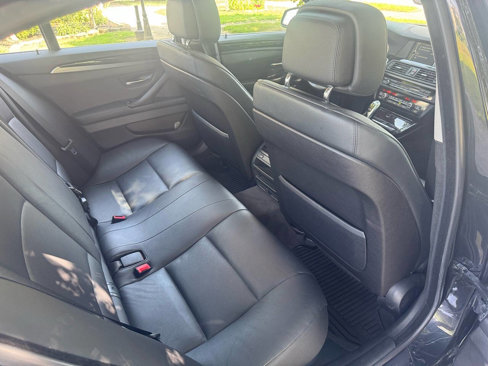 Used 2012 BMW 528i xDrive Sedan image 31