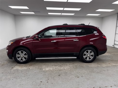 Used 2017 Chevrolet Traverse LT image 8