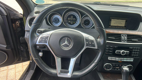 Used 2014 Mercedes-Benz C 300 4MATIC Sedan w/ Premium 1 Package image 26