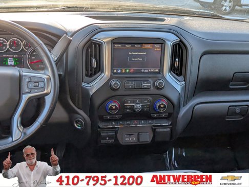 Used 2020 Chevrolet Silverado 1500 LT w/ All-Star Edition image 18