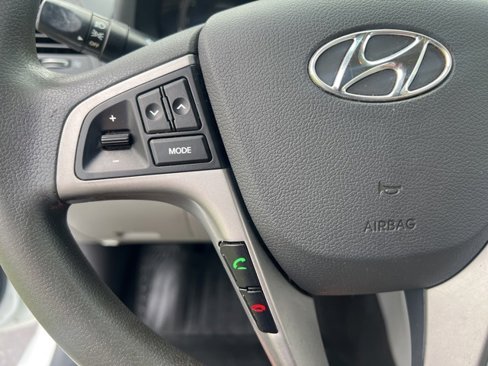 Used 2017 Hyundai Accent Value Edition image 20