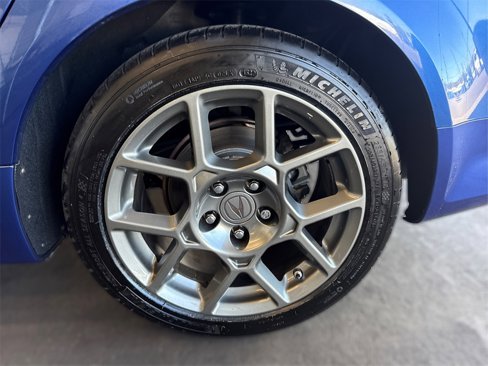 Used 2007 Acura TL Type-S image 14