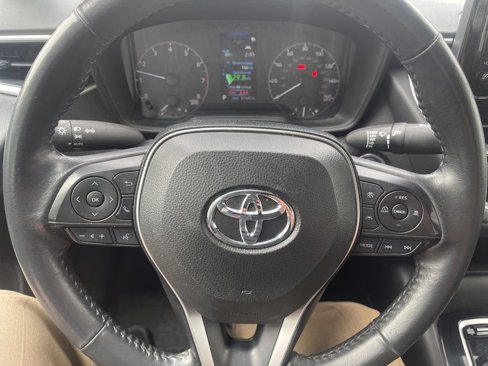 Used 2024 Toyota Corolla SE image 14