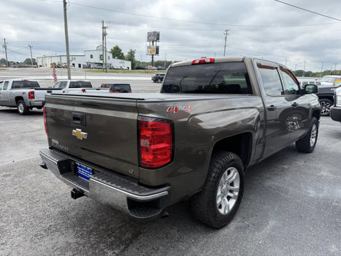 Used 2014 Chevrolet Silverado 1500 LT w/ All Star Edition image 22