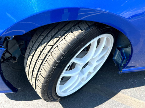 Used 2017 Subaru BRZ Limited w/ Performance Package image 53