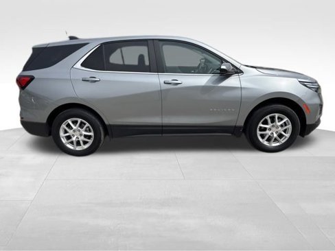 Certified 2024 Chevrolet Equinox LT image 6