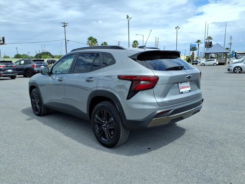 Used 2025 Chevrolet Trax ACTIV w/ Driver Confidence Package image 6