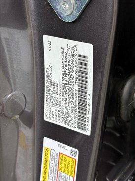 Used 2022 Acura TLX SH-AWD w/ A-SPEC Pkg image 16