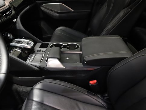 Used 2022 Acura MDX FWD w/ Technology Package image 44
