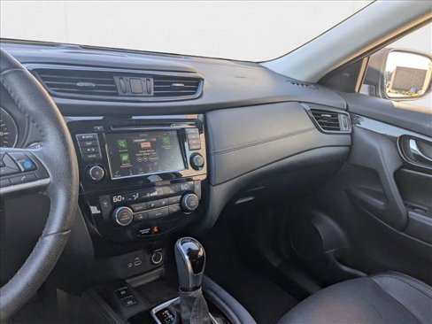Used 2020 Nissan Rogue SL image 12