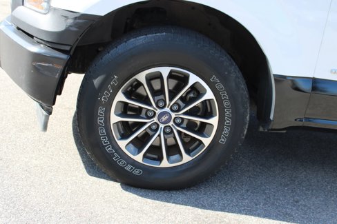 Used 2017 Ford F150 XL w/ Equipment Group 101A Mid image 25