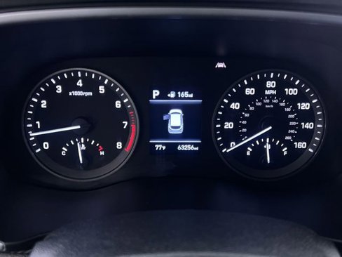 Used 2020 Hyundai Tucson SE image 15