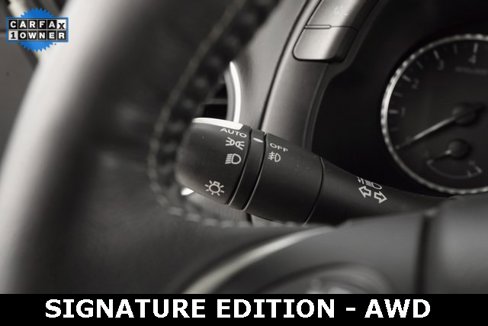 Used 2020 INFINITI QX60 Signature Edition image 29