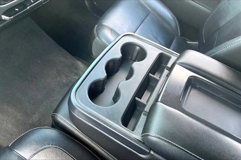 Used 2014 GMC Sierra 1500 SLT image 16