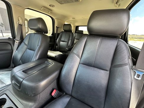 Used 2012 Chevrolet Tahoe LT w/ Luxury Package image 11