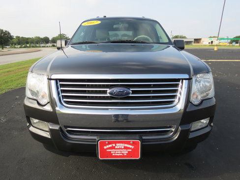 Used 2007 Ford Explorer XLT image 7