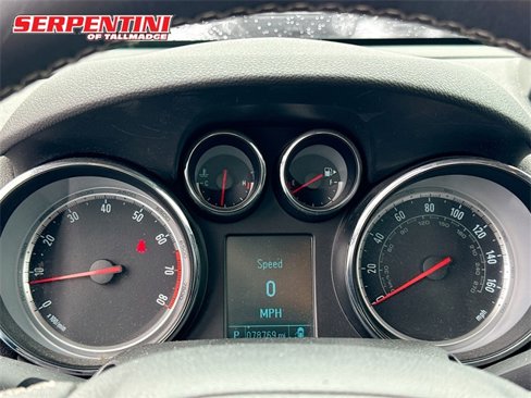 Used 2014 Buick Encore FWD image 14