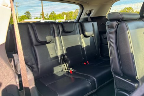 Used 2019 Subaru Ascent Limited image 13