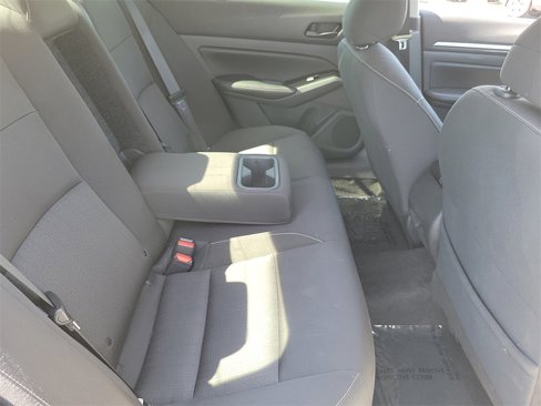 Certified 2023 Nissan Altima 2.5 SV image 22