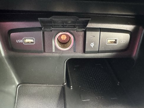 Used 2024 Hyundai Tucson SEL image 31