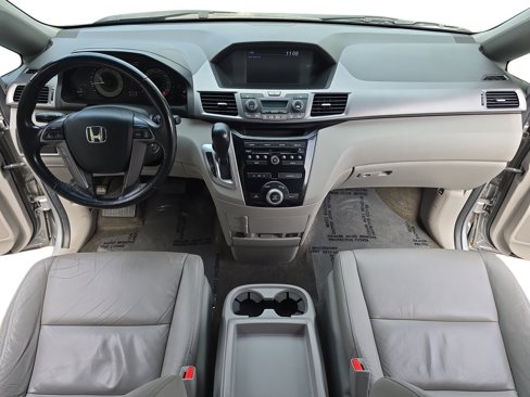 Used 2012 Honda Odyssey EX-L image 9