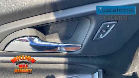 Used 2024 Chevrolet Malibu LT image 15