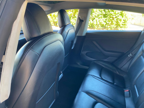 Used 2022 Tesla Model 3 image 33