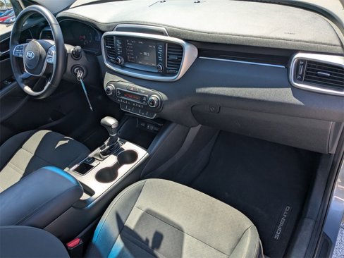 Used 2020 Kia Sorento LX w/ LX I4 Convenience Package image 20