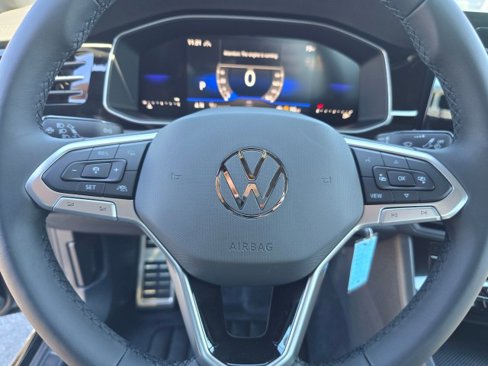 New 2025 Volkswagen Jetta Sport image 27