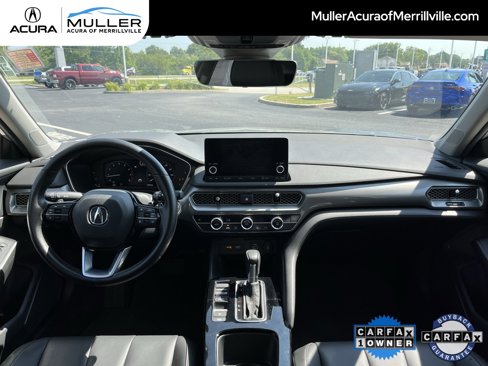 Certified 2024 Acura Integra image 35