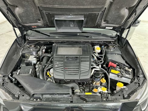 Used 2021 Subaru WRX Limited w/ Popular Package #3 image 18
