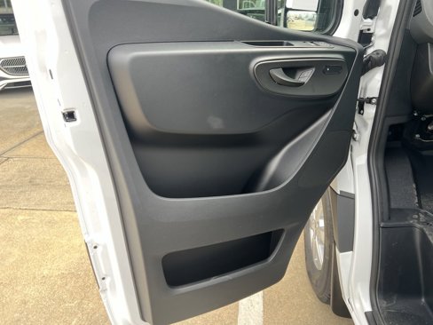 Certified 2024 Mercedes-Benz Sprinter 2500 image 19