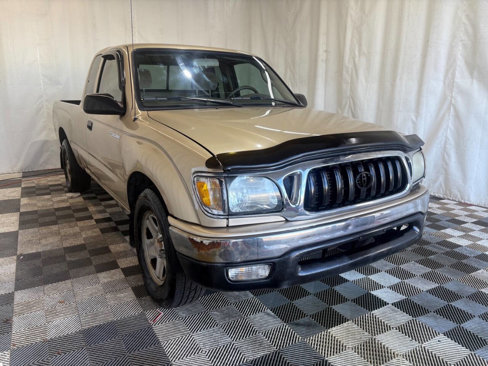 Used 2003 Toyota Tacoma 2WD Xtracab image 3