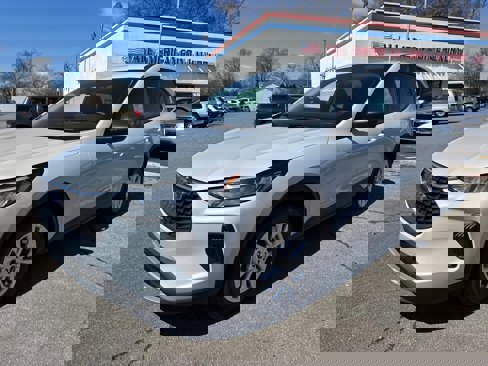 New 2025 Ford Escape Active w/ Tech Pack #1 image 3