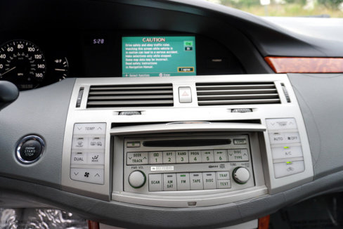Used 2005 Toyota Avalon XL image 17