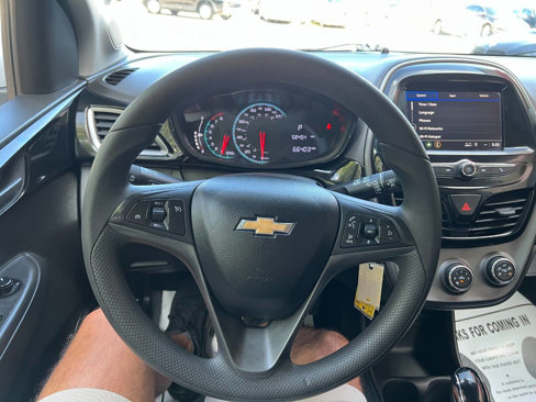 Used 2020 Chevrolet Spark LT image 24