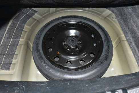 Used 2018 Ford Taurus Limited image 27