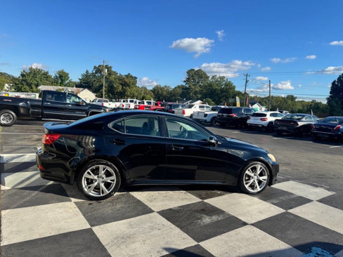 Used 2008 Lexus IS 250 AWD image 6