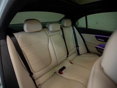 Used 2023 Mercedes-Benz C 300 4MATIC Sedan image 25