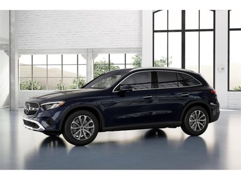 Certified 2024 Mercedes-Benz GLC 300 4MATIC image 37