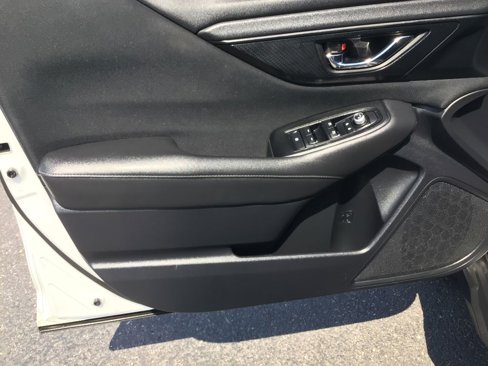 Used 2020 Subaru Outback Premium w/ Popular Package #1 image 7
