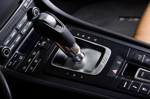 Used 2019 Porsche 911 Carrera image 6