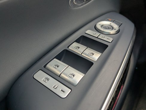 Certified 2022 Genesis GV70 3.5T Sport w/ Sport Prestige Package image 22