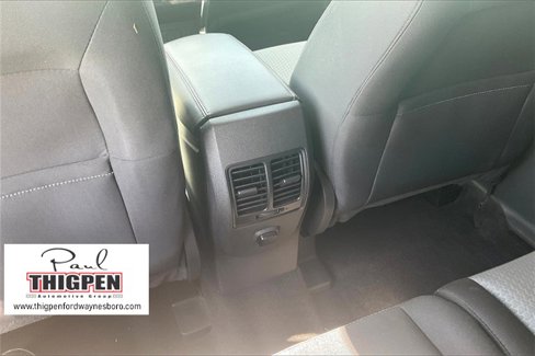 Used 2019 Ford Escape SE image 33