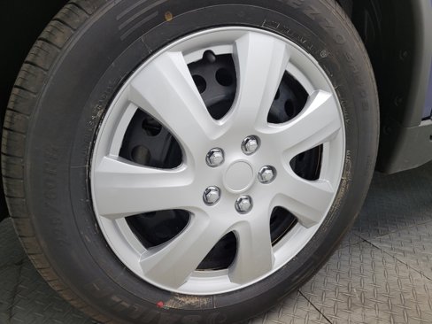 Used 2019 Nissan Rogue S image 31