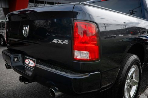 Used 2014 RAM 1500 Express image 12