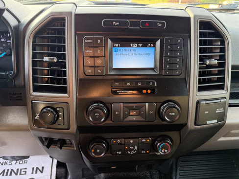Used 2022 Ford F250 XL w/ Power Equipment Group image 22